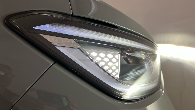 Volkswagen ID.4 210kW Black Edition Pro 77kWh 5dr Auto Electric Estate